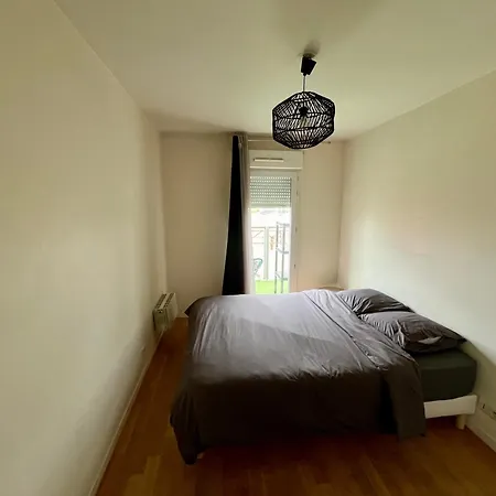 Vue Tour Eiffel - Metro - Wifi - Parking - Terrasse - Dream Host