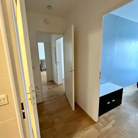 Apartamento Vue Tour Eiffel - Metro - Wifi - Parking - Terrasse - Dream Host Saint-Denis (Seine-Saint-Denis)