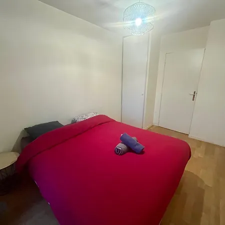 Apartamento Vue Tour Eiffel - Metro - Wifi - Parking - Terrasse - Dream Host *