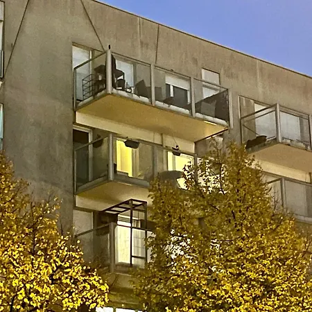 Apartamento Vue Tour Eiffel - Metro - Wifi - Parking - Terrasse - Dream Host